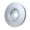Pagid Brakes Brake Disc, 355122722 355122722 - alternate 1